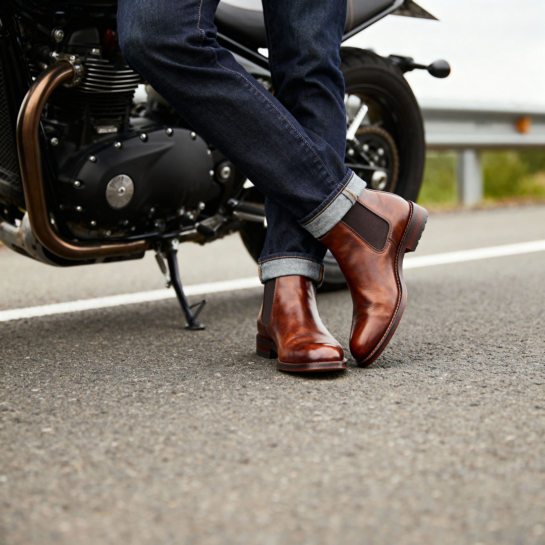 Men's Boots