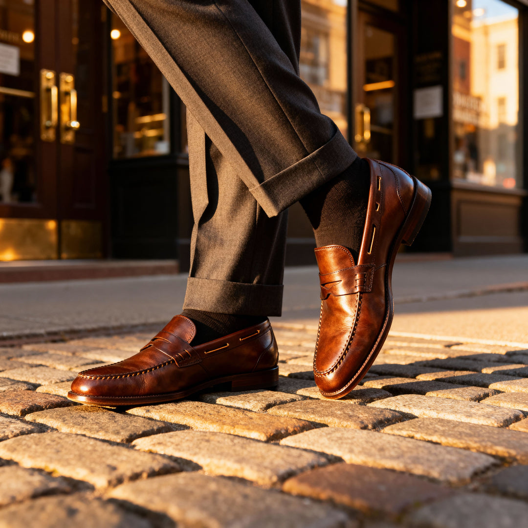 Men's Loafers