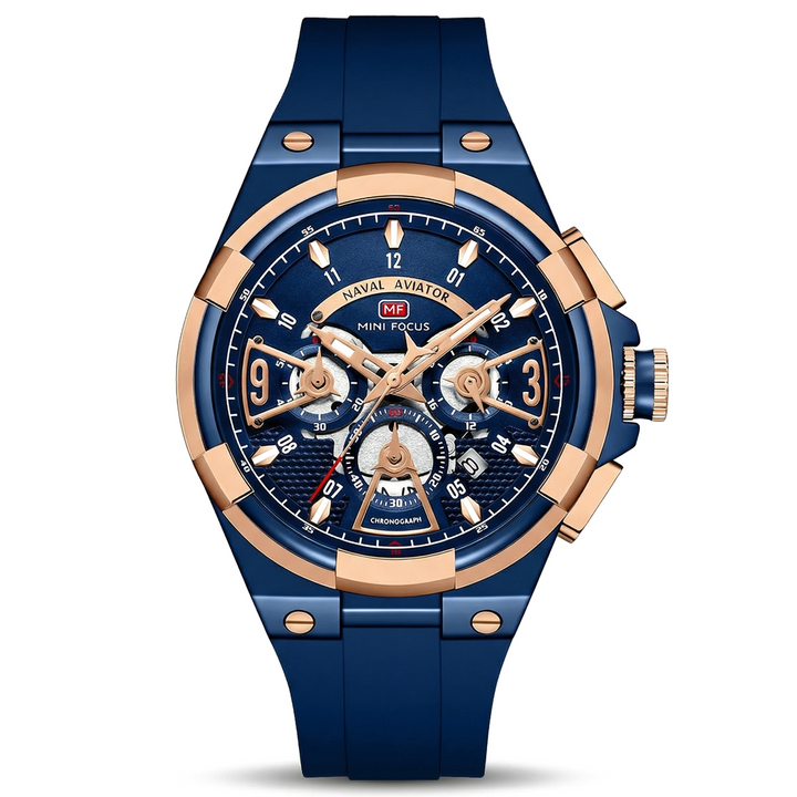 Naval Aviator M3 Watch