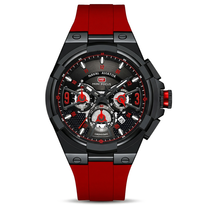 Naval Aviator M3 Watch