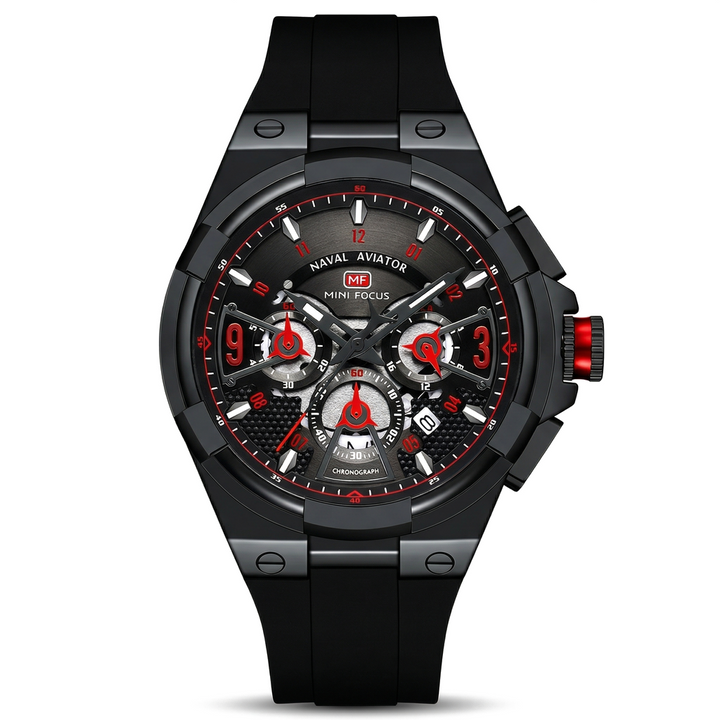Naval Aviator M3 Watch