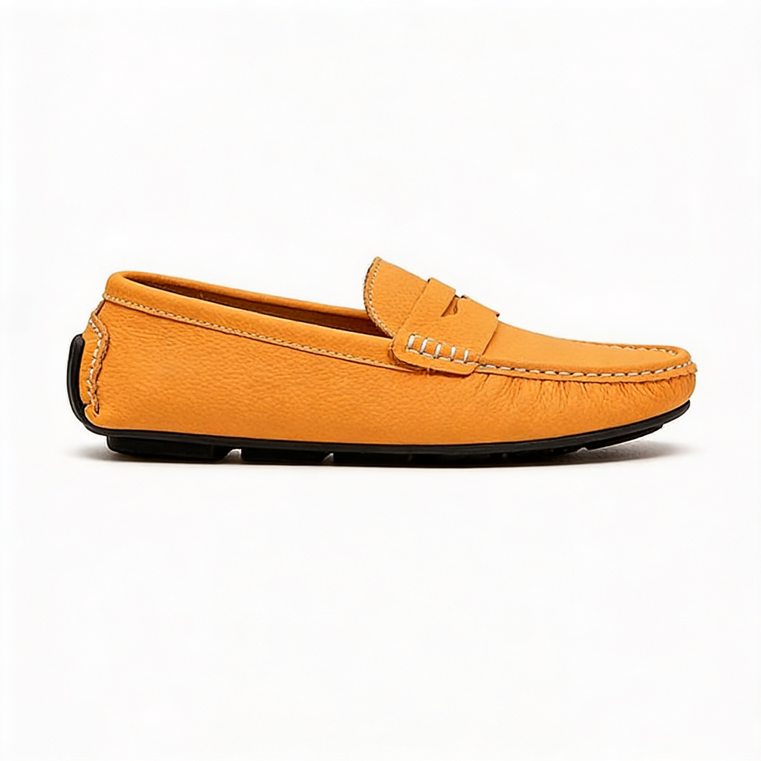 Navaro Italian Loafers