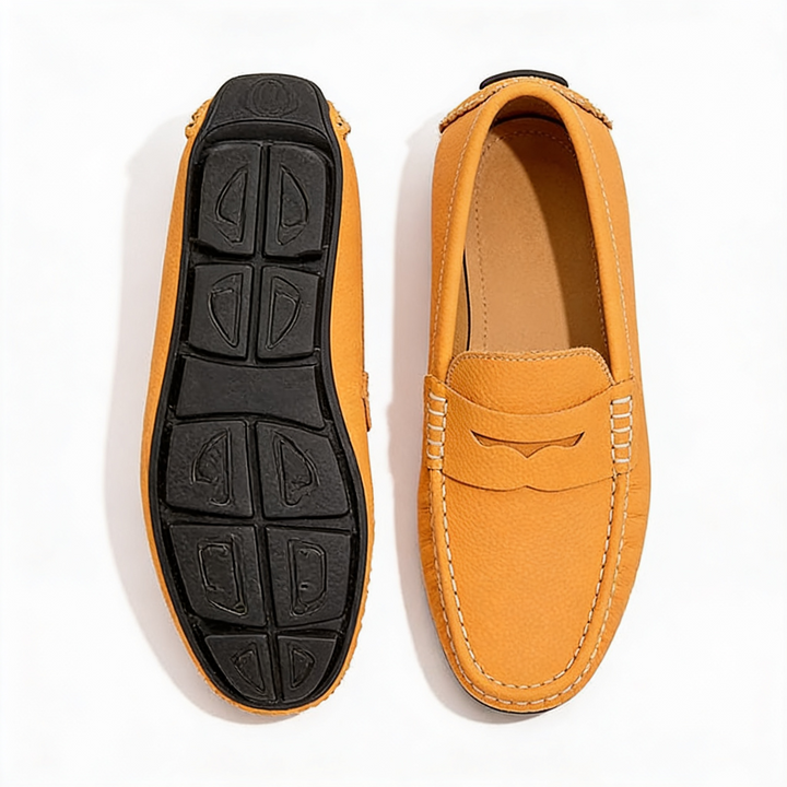Navaro Italian Loafers