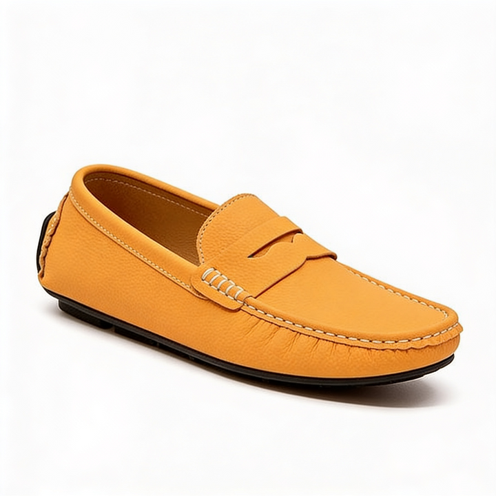Navaro Italian Loafers