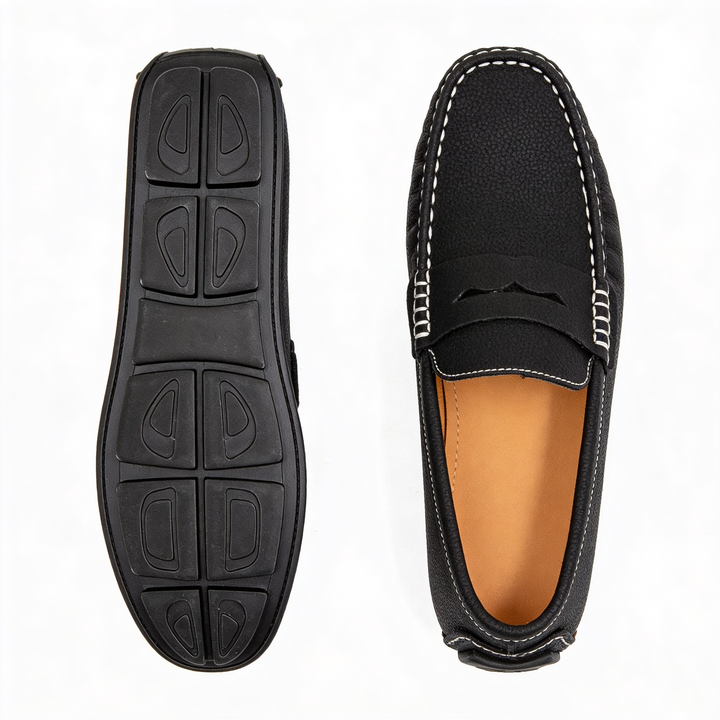 Navaro Italian Loafers
