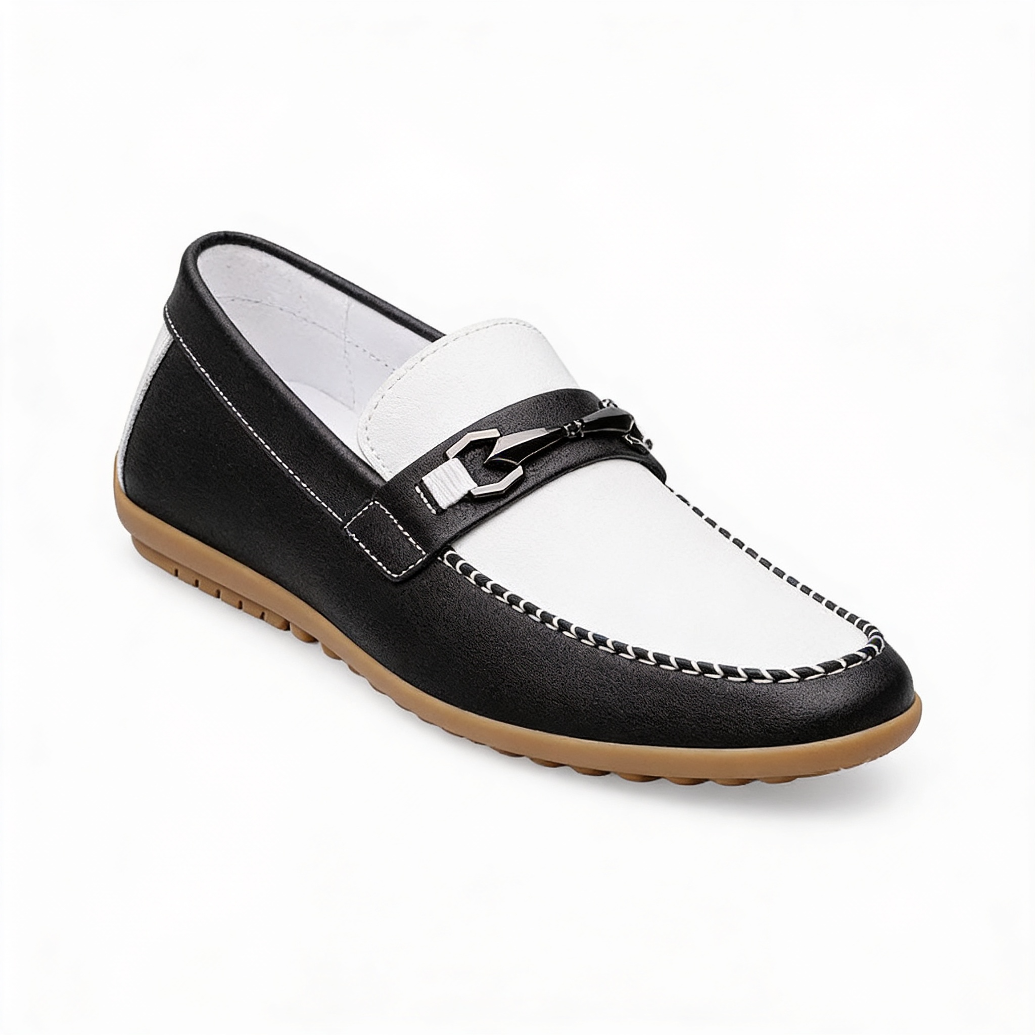 Arlo Blake Horsebit Loafer