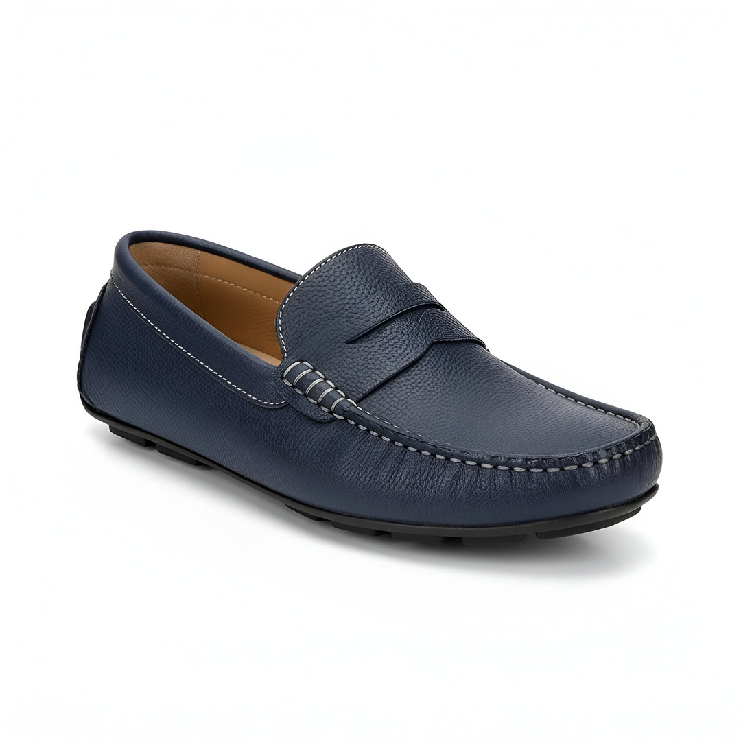 Navaro Italian Loafers