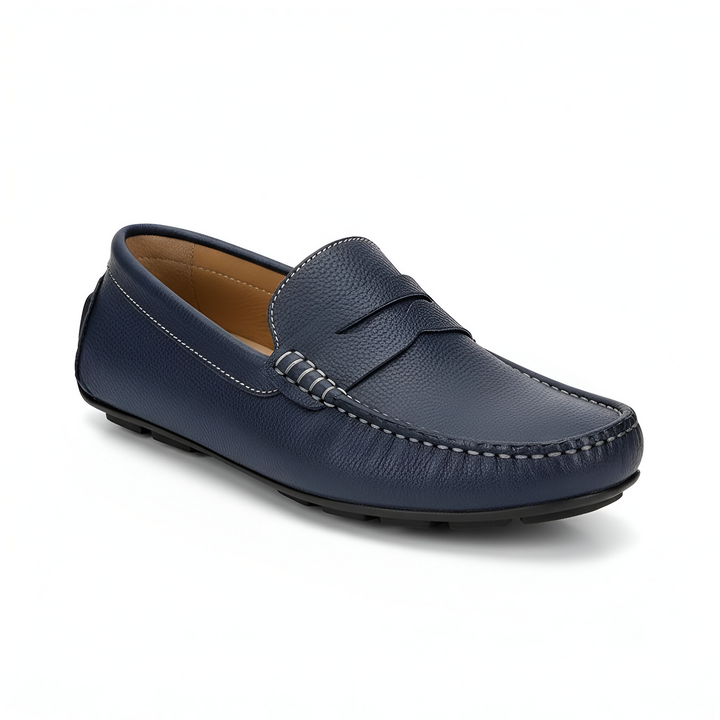 Navaro Italian Loafers