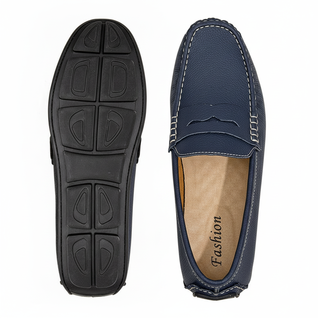 Navaro Italian Loafers