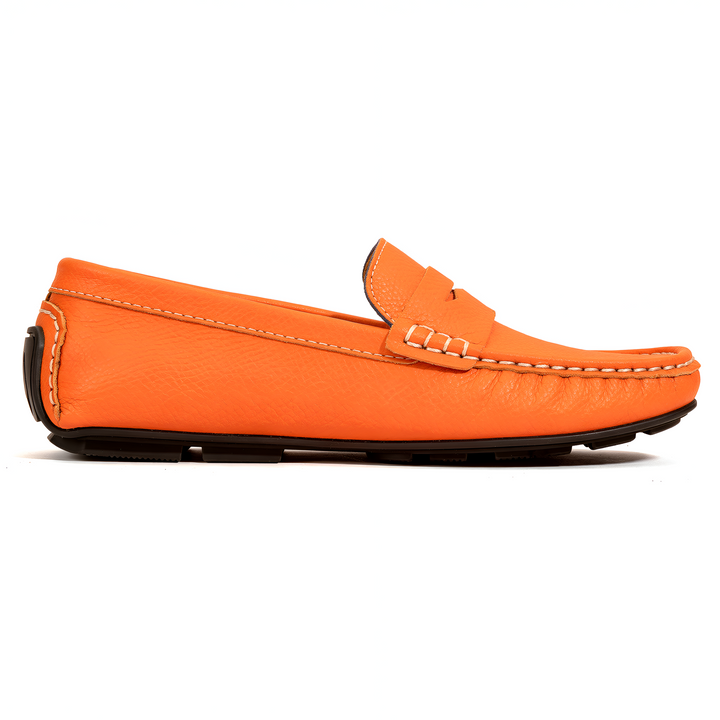 Navaro Italian Loafers