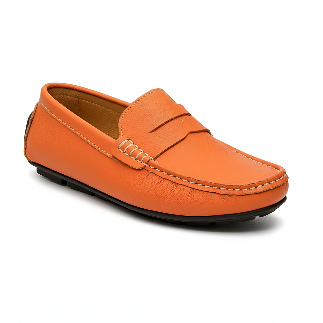 Navaro Italian Loafers