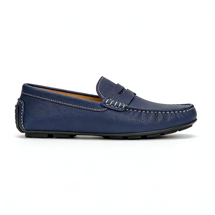 Navaro Italian Loafers