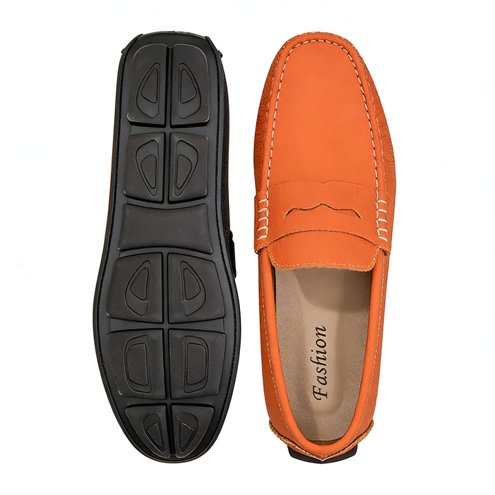 Navaro Italian Loafers