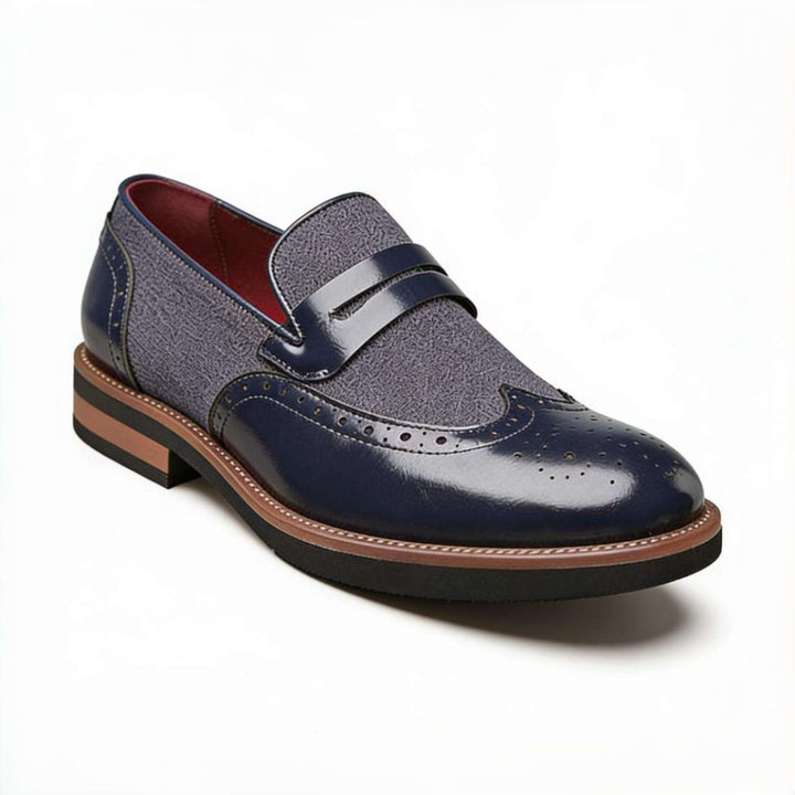 Julian Mercer Loafers