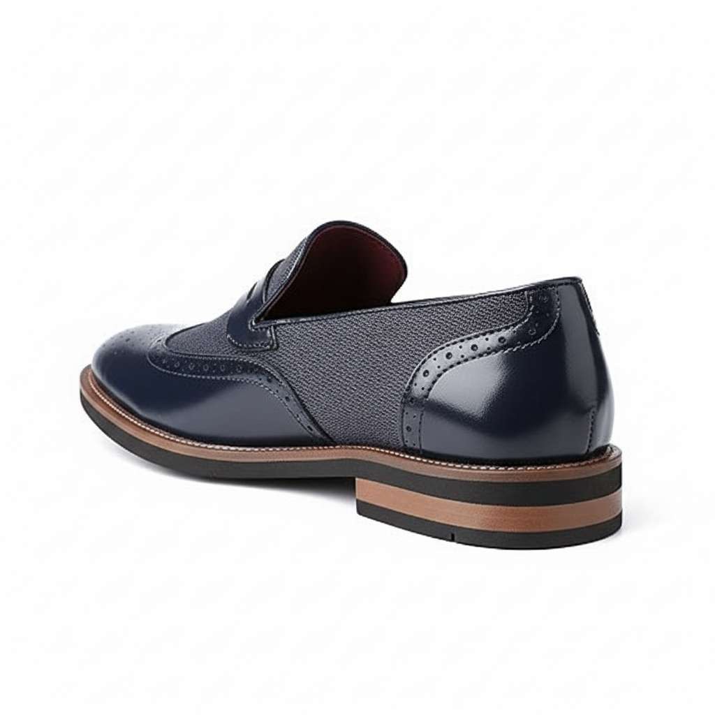 Julian Mercer Loafers