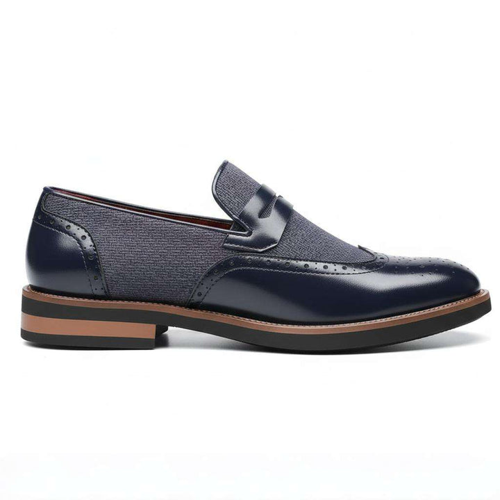 Julian Mercer Loafers