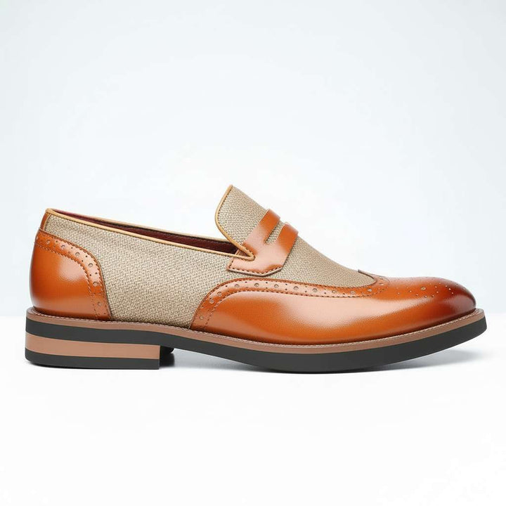 Julian Mercer Loafers