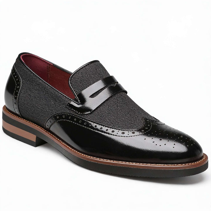 Julian Mercer Loafers