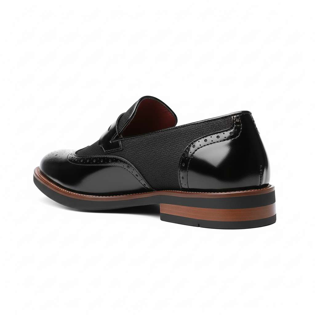 Julian Mercer Loafers