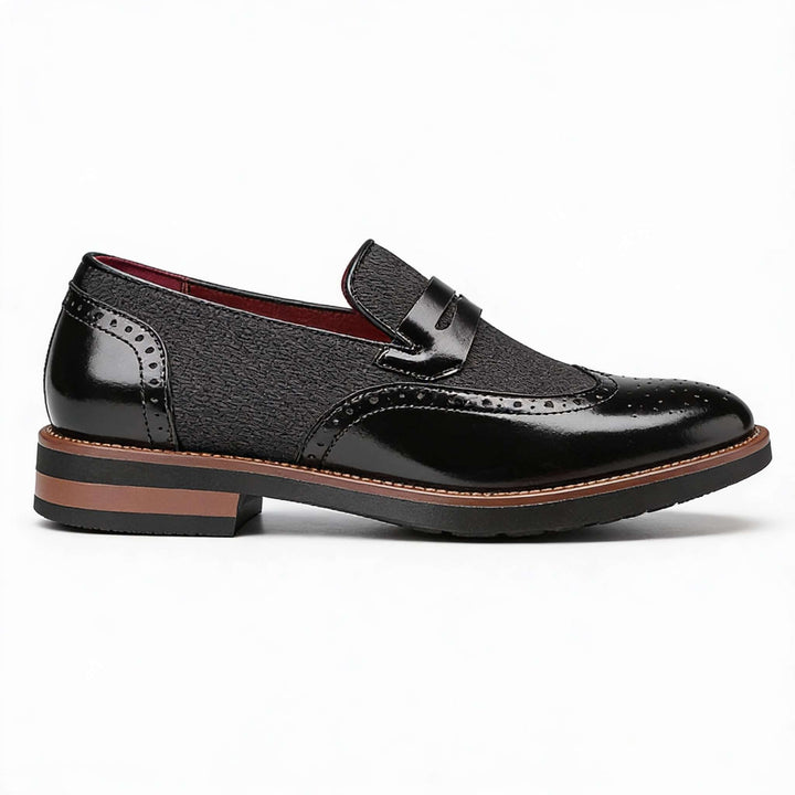 Julian Mercer Loafers