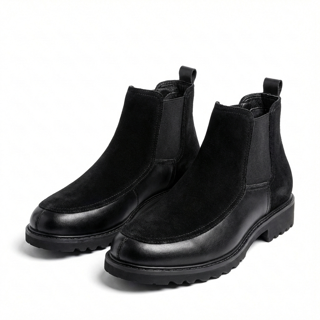 Steven Joseph Chelsea Boots