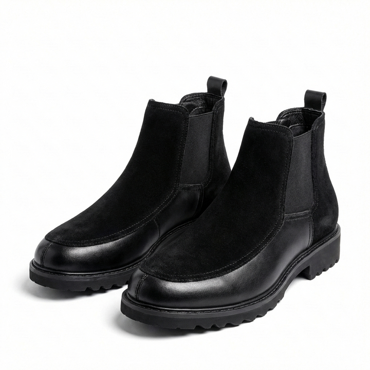 Steven Joseph Chelsea Boots