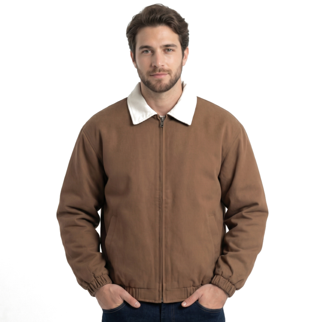 Norvex Field Core Jacket