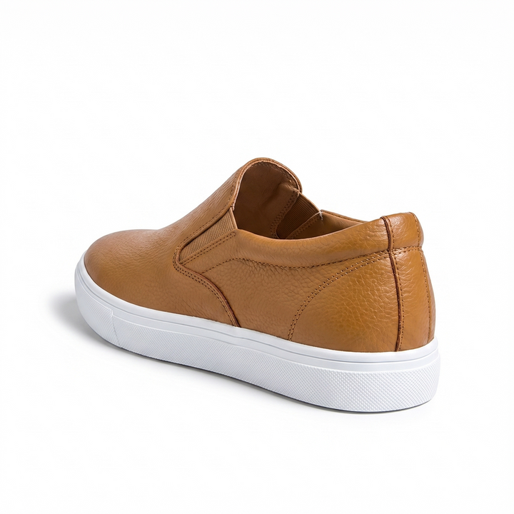 Mason Ridge Slip-On Sneakers