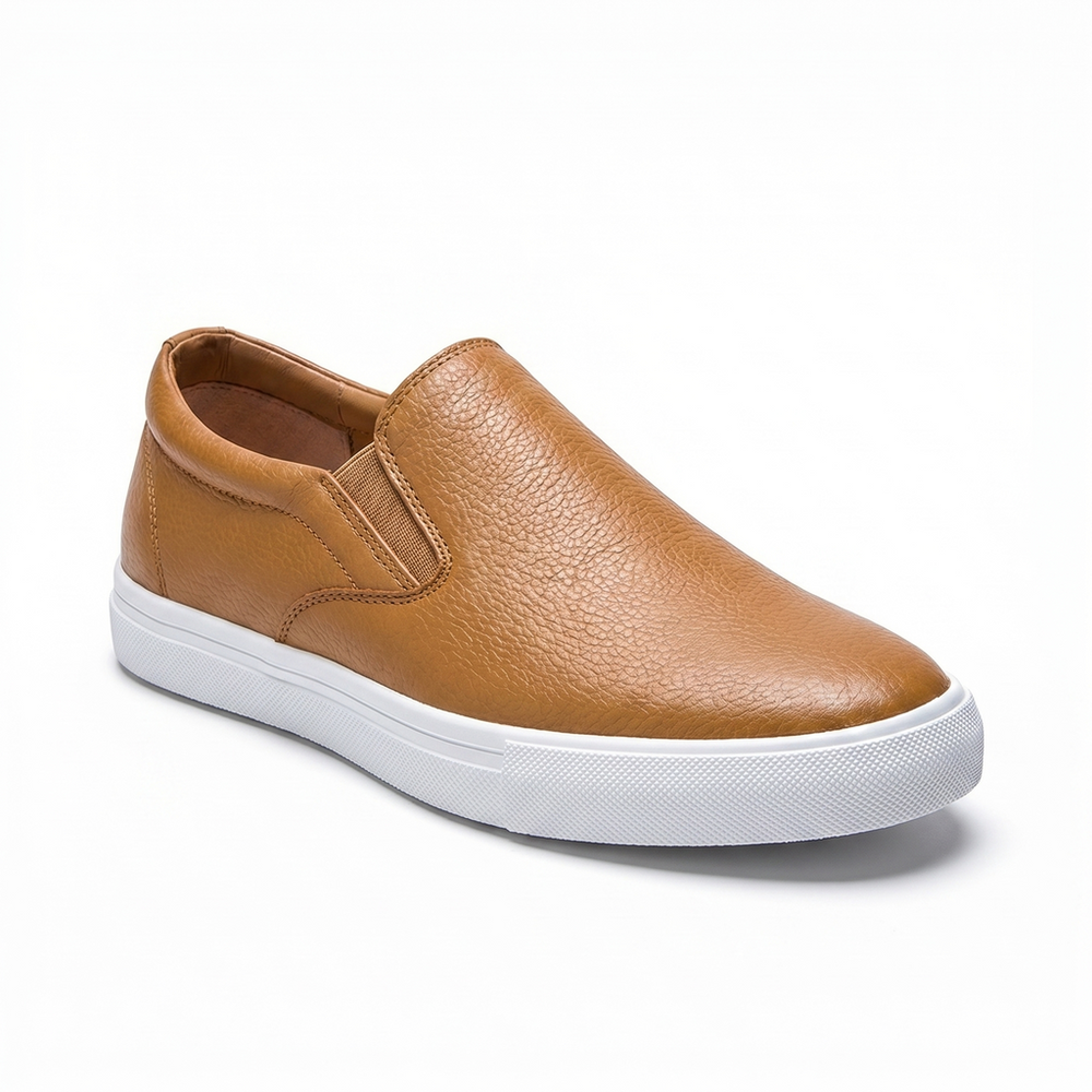 Mason Ridge Slip-On Sneakers