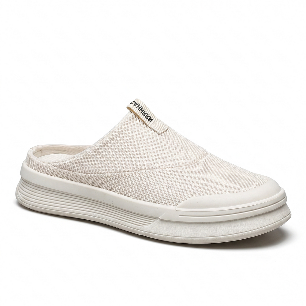 Caleb Mesh Mule