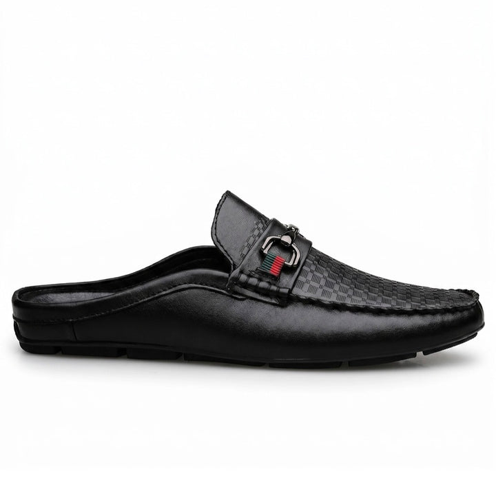 Verrano Italian Mule Loafers