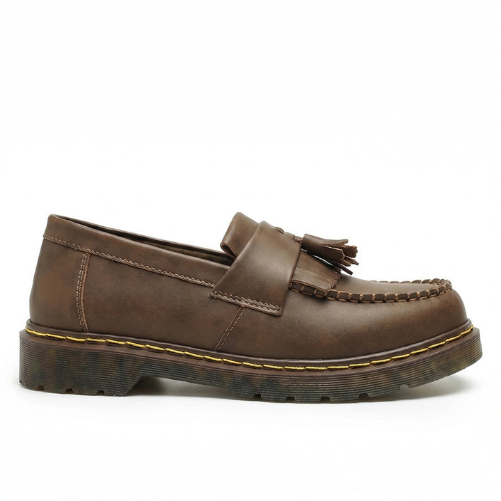 Elliot Tassel Loafers