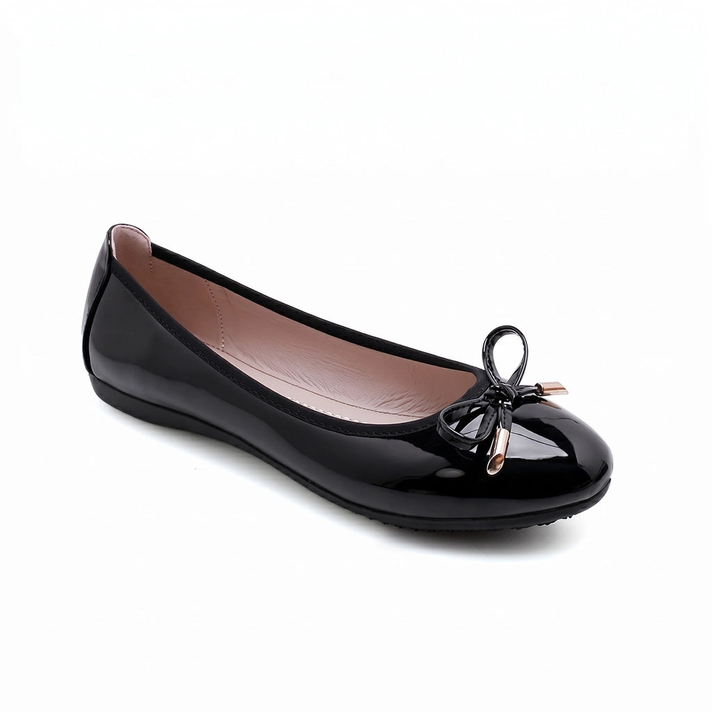 Aria Ballet Flats