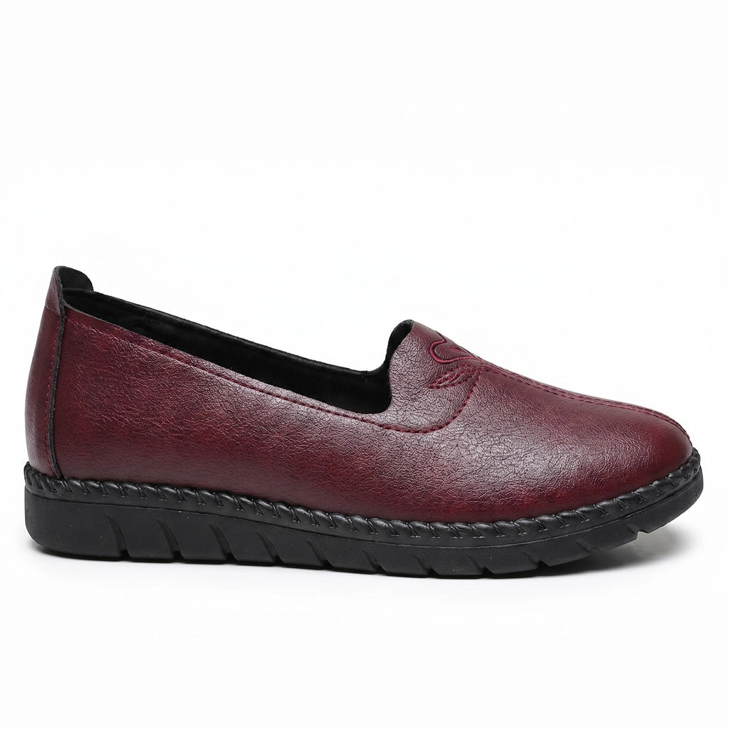 Evelyn Soft Sole Flats