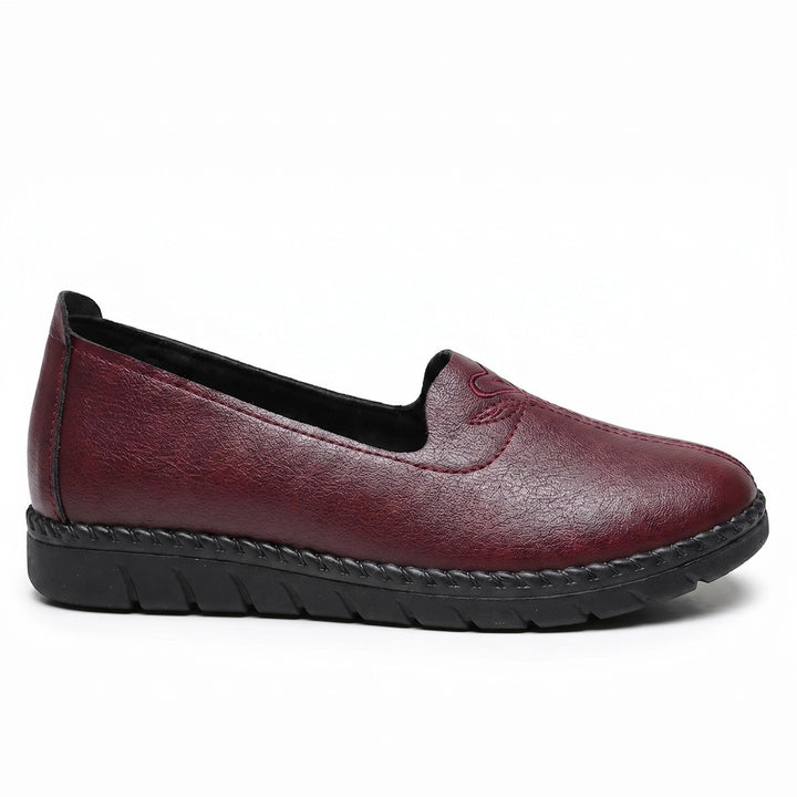 Evelyn Soft Sole Flats