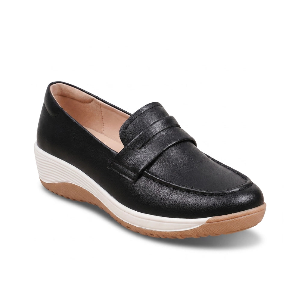 Eliza Miller Slip-On Loafers