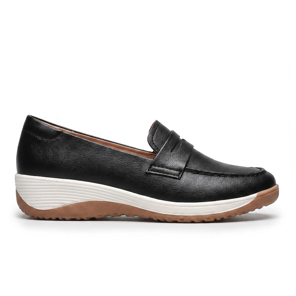 Eliza Miller Slip-On Loafers