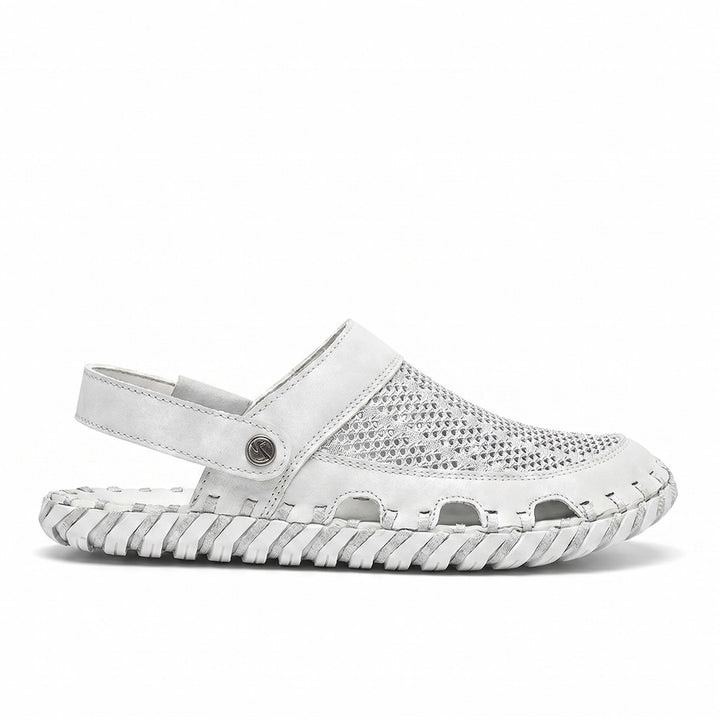 Caleb River Sandals 1
