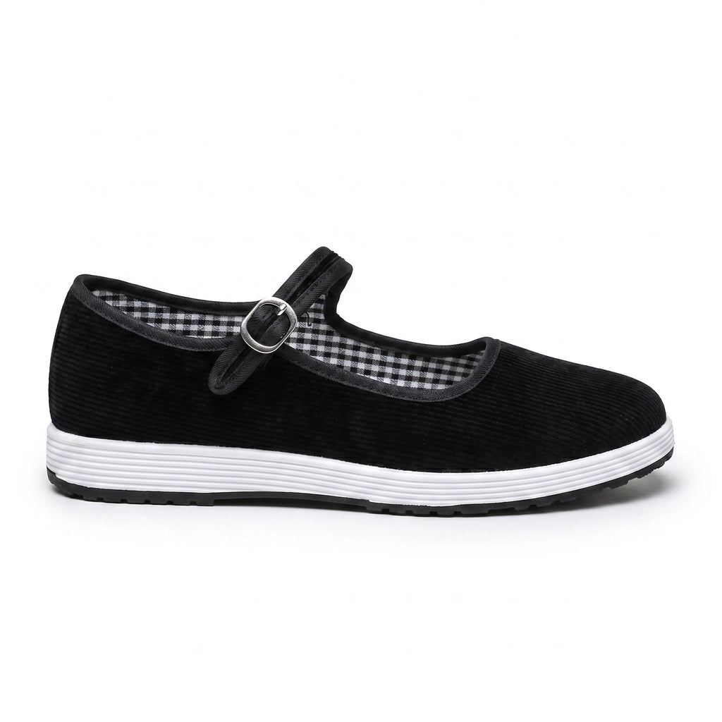 Eliza Mary Jane Flats