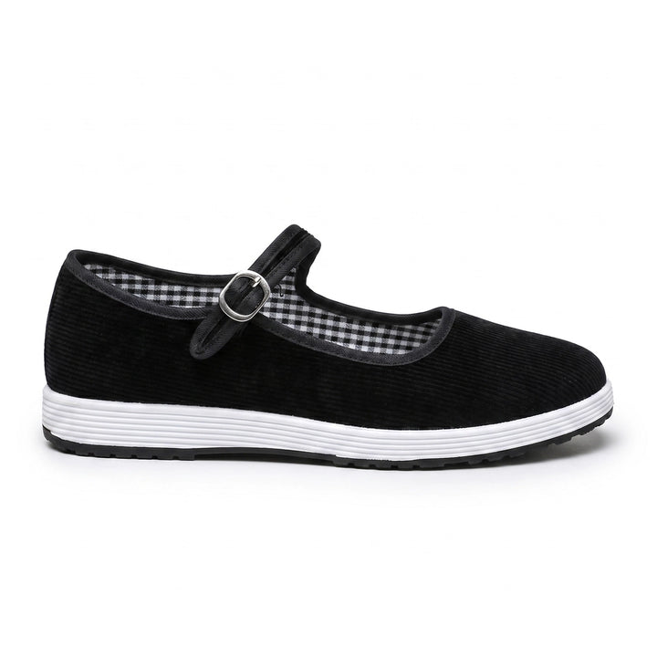 Eliza Mary Jane Flats