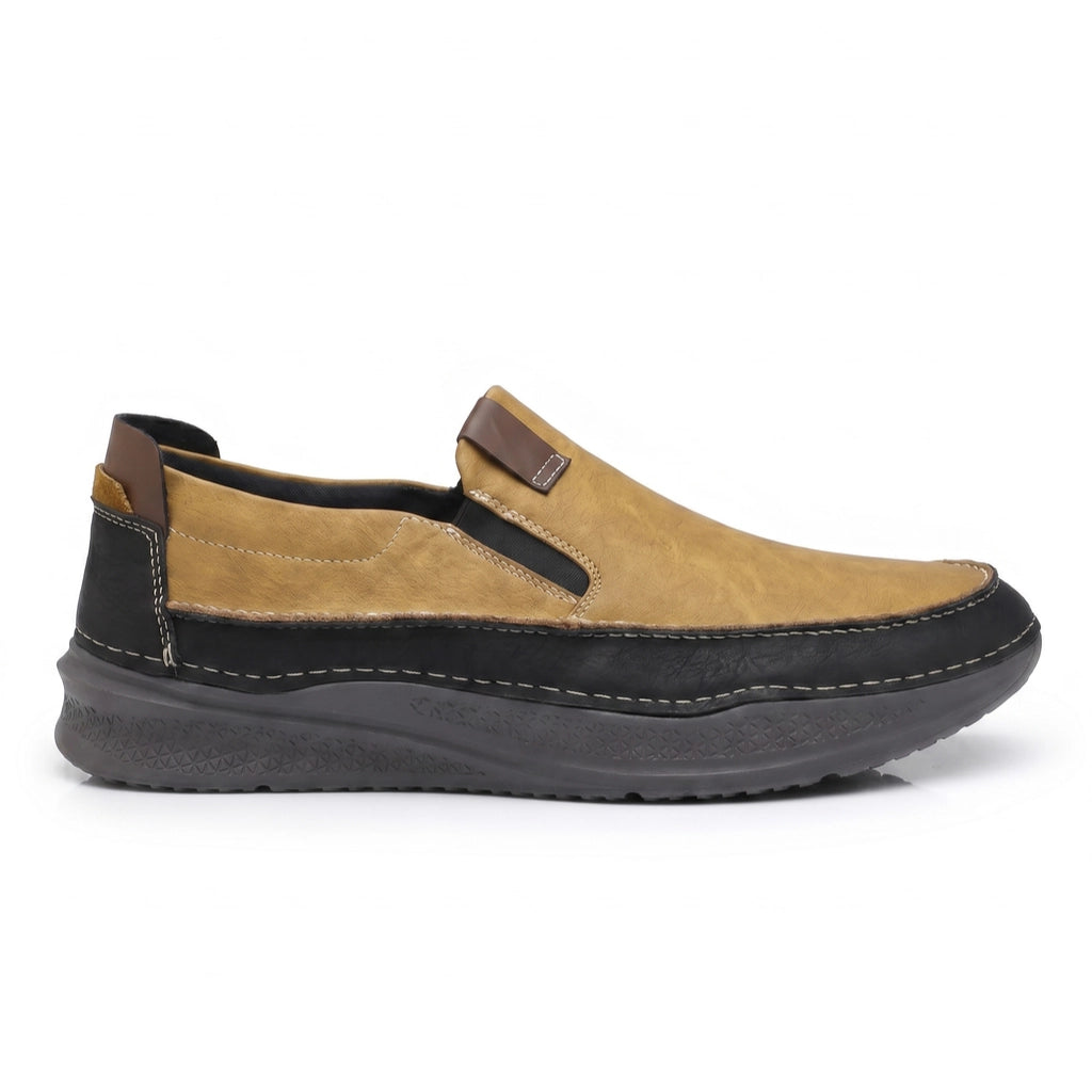 Bonfoot Julian Backless Loafers