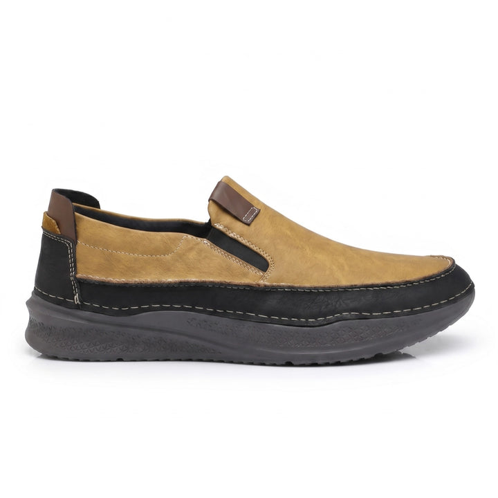 Bonfoot Julian Backless Loafers