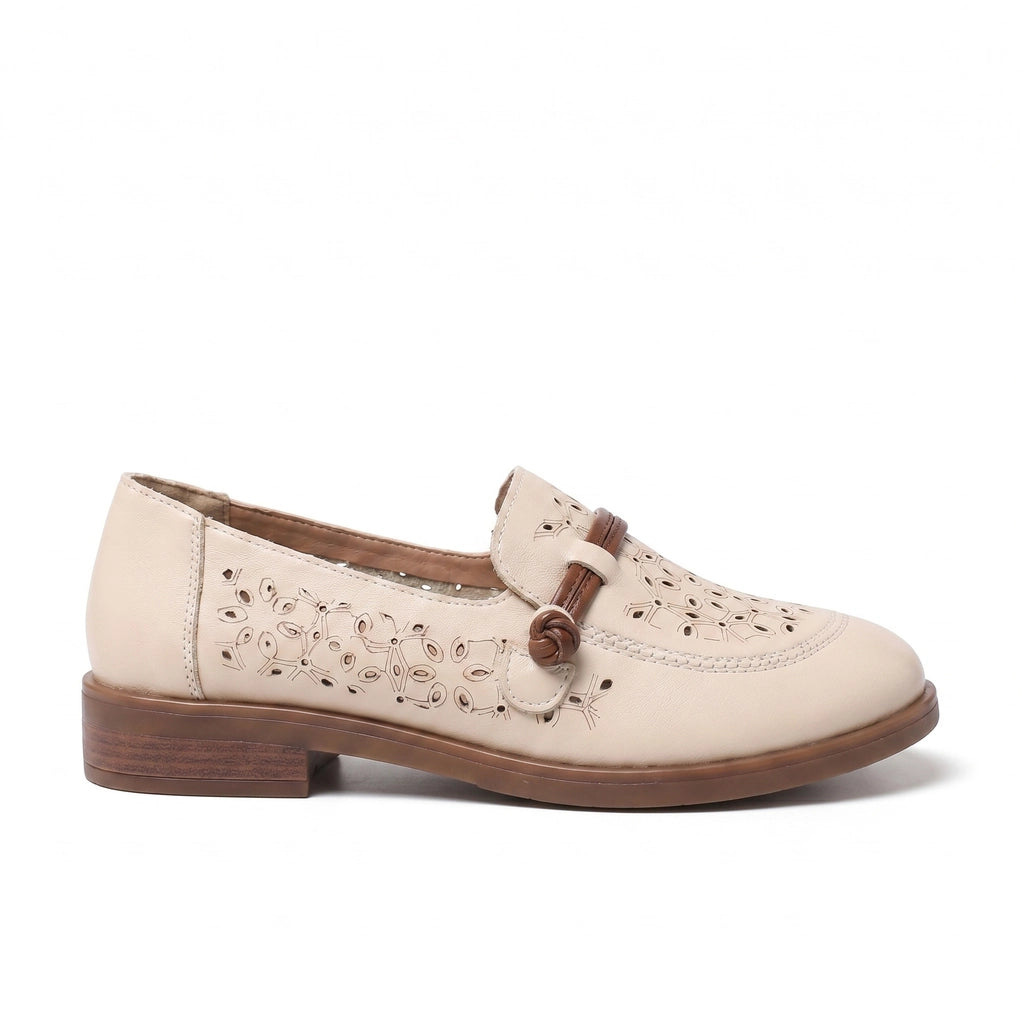 Eliza Soft Sole Flats