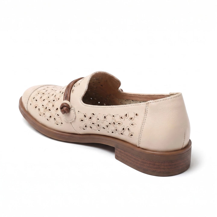 Eliza Soft Sole Flats