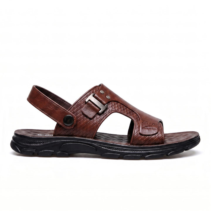 Charles Miller Beach Sandals