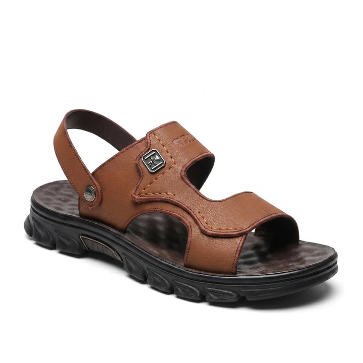 Caleb Miller Beach Sandals