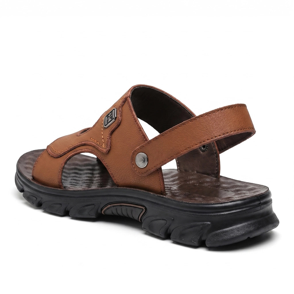 Caleb Miller Beach Sandals