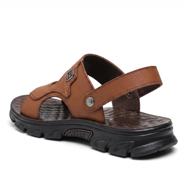 Caleb Miller Beach Sandals