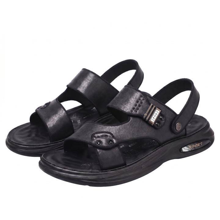 Vincent Beach Sandals 4