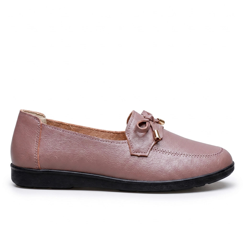 Eliza Moore Slip-On Flats